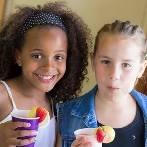 Meet your Posher, Danny